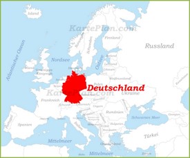Saarland straßenkarte - Unser Vergleichssieger 