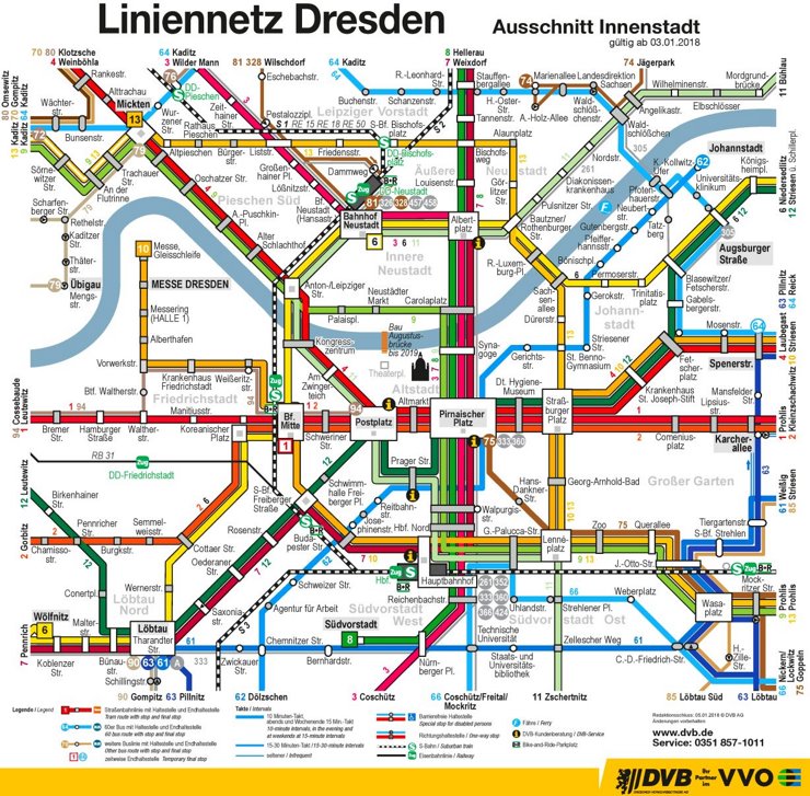 S Bahn Karte München