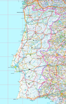 Was es vor dem Bestellen die Landkarte portugal algarve zu bewerten gilt!